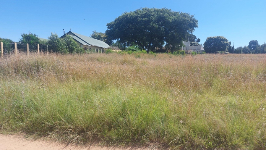 0 Bedroom Property for Sale in Deneysville Free State